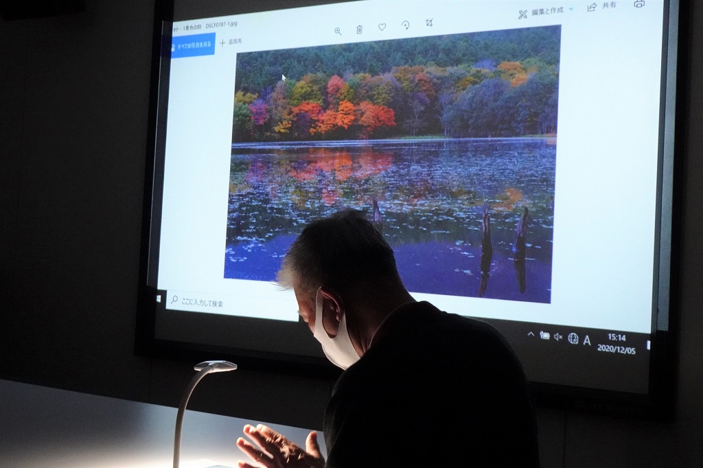 支部紹介 日本風景写真協会 東京支部